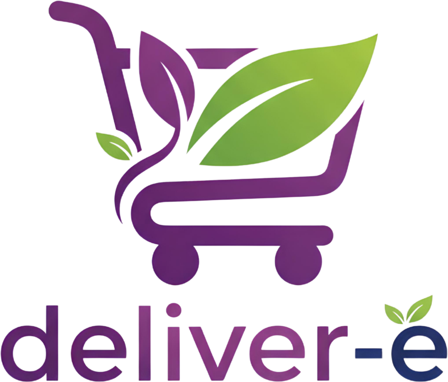 deliver-e Logo